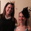 La Dolorita girls