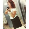 San Cristobal independent girl
