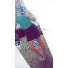 girl Chalatenango independent